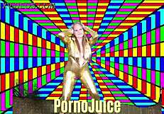 Titties Out Disco Dancing Starring Victoria Peaks