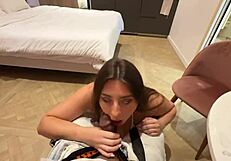 My Neighbor Fucks Me With His BBC I Cheated Again On My Guy - Luna Doll