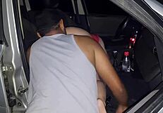 Casada Entrou No Pau No Meio Do Mato