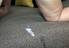 Massive Creampie Compilation In 720P