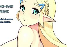 Joi Princesse Zelda Traduit Instructions