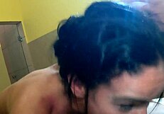 Alice Lemes Obviously Couldn't Help But Extend The Dp Invitation And The Newbie Accepted