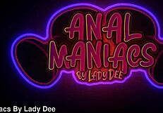 Milf Itali Priscila Salerno Dapat Penembusan Berganda Hebat