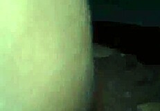 Amateur Fun With The Neighbor In House