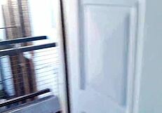 Creepy Gym Girl Obsessed With Smelling Cock Ft Babyluna939