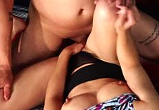 i had a grate fuck with the exchang boy who wanted to try a hot mexican