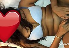 Hardcore Fucking Girlfriend Creampie Cumshot Screaming