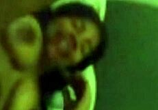 Hey, video call with a young venezuelan amateur