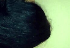 fitness milf shows off her beautiful holes in pov