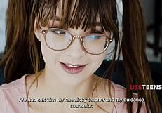 Sex addicts counselled and freeused by perverted doctor - ashley aleigh dani blu honey hayes peter green