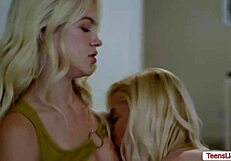 busty teen 18+ and stepmom love sex