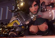 Overwatch Compilation 15 15 08 20
