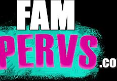 Pervy Step Papa and Violet Gems in Pumpkin Scene