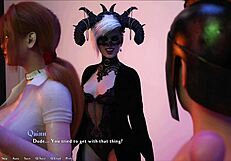 Being a dik 240 chick route