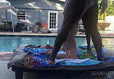 I meet Sekablack and the 420bangus homeboys