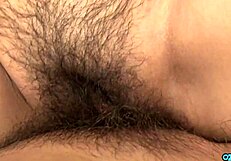 Can't escape her shiny Asian legs? They're a foot fetish goldmine!