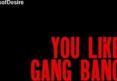 Lena Coxx Bbc Gang Bang With Double Penetration And Ass To Mouth