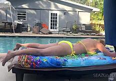 I meet Sekablack and the 420bangus homeboys