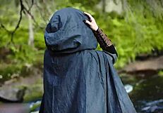 melina levels up with her pussy in 4k cosplay