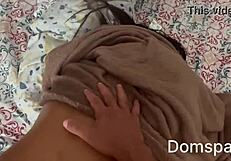 Big Ass Venezuelan Girl Screams During Hard Anal Fuck