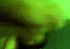 Hey, video call with a young venezuelan amateur