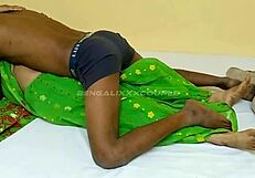 Horny boy xxx fucks sexy step mom in hotel room - bengali xxx couple