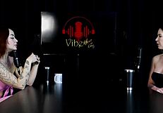 Veja a entrevista safada e cheia de putaria com a milena moreau no porn cast brazil - parte 3 watch on sheer red