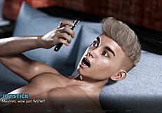 time stamps lost love - pt 07 - motkeyz - visual novel