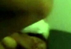 Hey, video call with a young venezuelan amateur