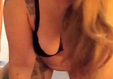 As melhores siririca com brinquedinho