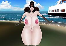 i fucked my hot argentinian friend in imvu game