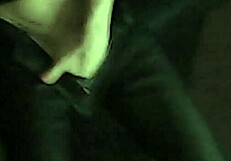 faggot finds her drinking and fucks her