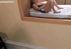 Vivi Guedez - Big Dick In Her Ass