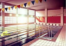 tenioha girls can be pervy too - ami lust route 1 - fucking amis friend kaoru