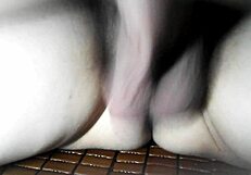 i'm so wet and ready, nước non ầy ủ all over