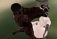 i fucked my hot argentinian friend in imvu game