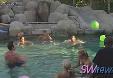 Get To Know Your New Sex Partner With This Hot And Oily Massage Session