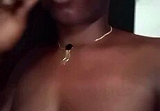 Wow, A Fan Watched Me Masturbate Just For Him!