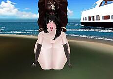 i fucked my hot argentinian friend in imvu game