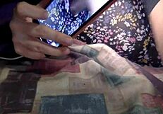 personal trainer pounds neglected housewife pussy husband watches creampie