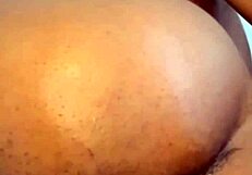 Anal mi culito necesita una verga m�s grande. Colombian babe wants bigger cock.