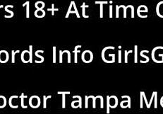 Lenna Lux GETS GYN EXAM on SPY CAM