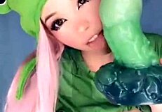 Intense Lesbian Anal Ecstasy with Cute Teens Unleashing Raw Desires in 2021