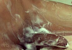 Asian Tranny Ploy Fucks In Shower