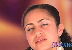 Get To Know Your New Sex Partner With This Hot And Oily Massage Session