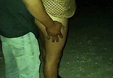 Hot mexican woman on beach