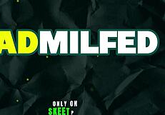 bad couple celebrate anniversary with stepdaughter