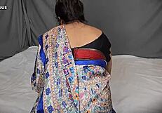 hot big ass mom interacts with step son in intimate moment