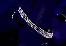 Zoey facesits zen in vrchat fart punishment compilation