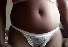 Wow, A Fan Watched Me Masturbate Just For Him!